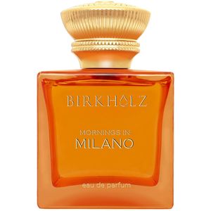 BIRKHOLZ Mornings in Milano Eau de Parfum 100 ml