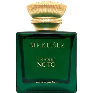 BIRKHOLZ Nights in Noto Eau de Parfum 100 ml