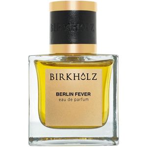 Birkholz Classic Collection Berlin Fever Eau de parfum 50 ml Heren