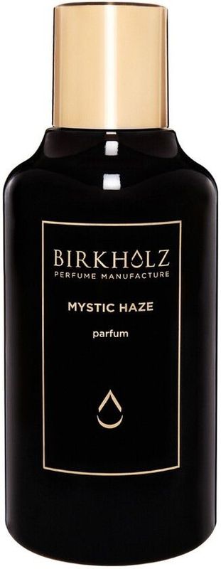 Birkholz - Black Collection Mystic Haze Eau de Parfum 100 ml (3250 € / 1 l)