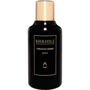 Birkholz Black Collection Tobacco Sense Eau de parfum 100 ml Heren