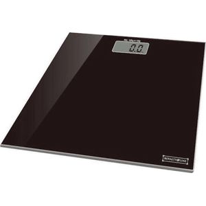 Royalty Line digitale badkamerweegschaal 30x30cm