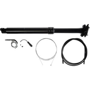 RFR TELESCOPE SEATPOST PRO OUTSIDE 30.9X425MM