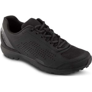 Cube Atx Loxia Mtb-schoenen Zwart EU 38 Man,Vrouw