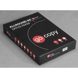 Go Copy Premium printpapier A4 80 gram doos met 5x 500 vel