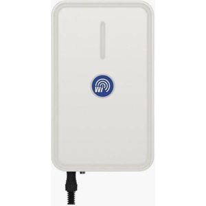 Wireless Instruments WiBOX Extra Groot Slank, Netwerk accessoires