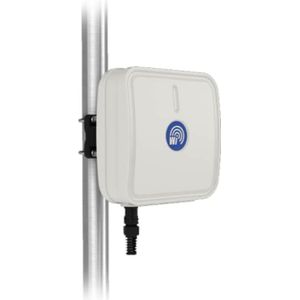 Wireless Instruments WiBOX SA MDB255-90-14X - 2,5 & 5 GHz Dual Band Antenne (5G), Netwerkantenne