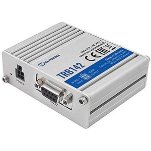 Teltonika TRB142 - Linux-basiertes IoT-Gateway-Board, RS232-Schnittstelle