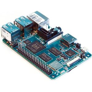 Sinovoip M2 Berry, Ontwikkelborden + Kits