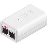 Ubiquiti - PoE-injector - 24VDC - 0,3A - Netwerkapparatuur - 7 Watt