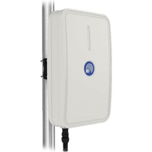 Wireless Instruments WiBOX SA MDB255-90-17HV - 2,5 & 5 GHz dual band antenne - sectorantenne - WLAN (5G), Netwerkantenne