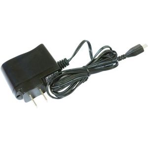 MikroTik 5VPOW - 5 V/1 A voedingseenheid (microUSB), Universele lader
