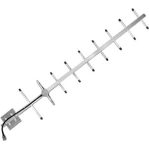 Alfa Network AYA-9012 - 900 MHz Yagi Antenne, 12 dBi, Repeaters