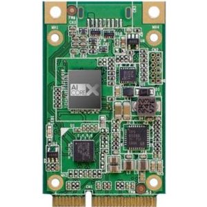 Aaeon PER-TAICX-A10-001 - UP AI Core X mPCIe, 30 mm koellichaam, Elektronica modules