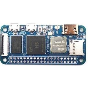 Sinovoip BPI-M2-ZERO - Banana Pi - Quad-Core Mini Single Board Computer, Ontwikkelborden + Kits