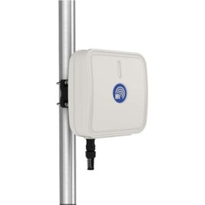 Wireless Instruments WiBOX PA 24-15 - Richtantenne 2300 - 2487 MHz - WLAN - 15 dB (WiFi), Netwerkantenne