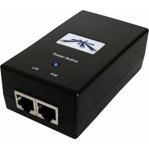 Ubiquiti Netwerken POE-54-80W (802.3at (PoE+), 80 W), PoE-injector