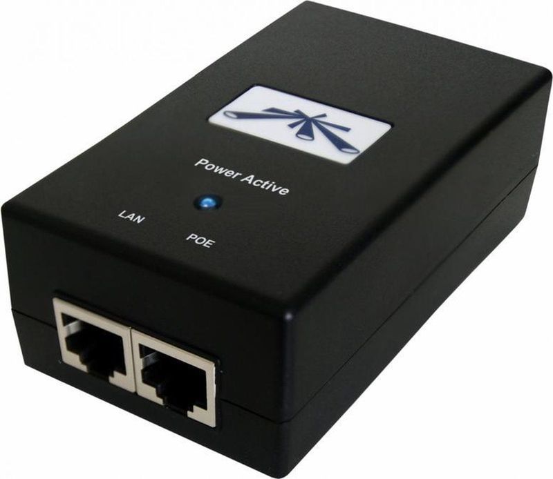 Ubiquiti Netwerken POE-54-80W