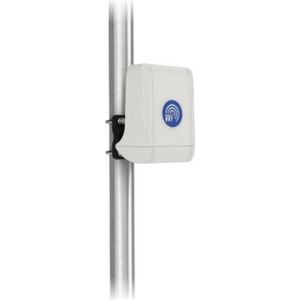 Wireless Instruments WiBOX Klein, RJ45, ABS, Netwerk accessoires