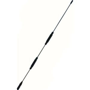 Varia 1700-2700 MHz 7 dBi antenne zonder magnetische voet en kabel, Netwerkantenne