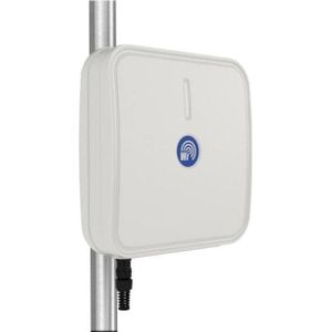 Wireless Instruments WiBOX PA M5-24X - PTFE laminaat MIMO 2x2 antenne, X-polig, 5.15 - 5.95 GHz (WiFi), Netwerkantenne