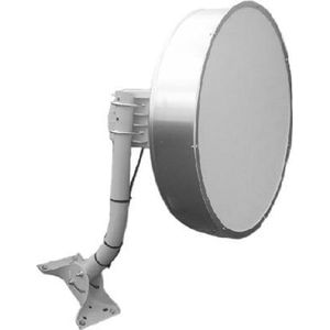 RF Armor 5 GHz 12" NanoBridge Kit - Set van 5 (5G), Netwerkantenne