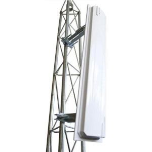 Itelite SEC23015V - 2.3 GHz 15 dBi Buiten Sector Antenne - Sector Antenne - 15 dB, Netwerkantenne