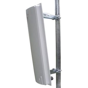 Itelite PRO-SEC50017V - 5 GHz 17 dBi Sector Antenne Box - Sector Antenne - Ethernet (5G), Netwerkantenne