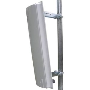 Itelite PRO-SEC24015V - 2.4 GHz 15 dBi Sector Antenne Box - Sector Antenne - Ethernet, Netwerkantenne