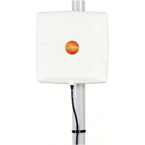 Poynting A-PATCH-0026 - PATCH-26 Lineaire RFID patch antenne, 860 - 960 MHz, 8.75 dBi, Netwerkantenne