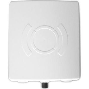 Varia Paneelantenne, 12 dBi, 1,7 - 2,1 GHz, 3G, 3,5G, HSDPA, LT - 12 dB (3G), Netwerkantenne