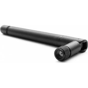 Varia GSM-antenne 900/1800 MHz 2 dBi met RP-SMA connector (GSM), Netwerkantenne