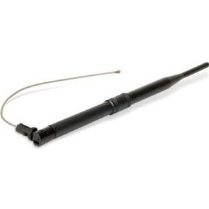 Varia WLAN clip antenne 7 dBi geschikt voor Speedport - Omnidirectioneel - WLAN (WiFi), Netwerkantenne