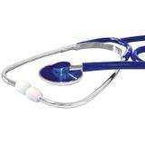 Stethoscoop standaard model Blauw