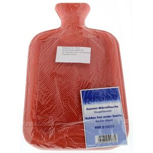 Mainit Warmwaterzak dubbel rib 1Stuk