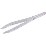 Pincetten - Wegwerp - Steriel - 50 Stuks - Kunststof
