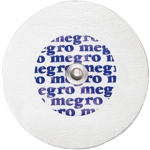 ECG elektroden type FS-50 Ø 50 mm 30 stuks