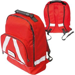 EHBO tas onderwijs inclusief vulling