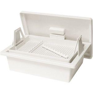 Instrumenten desinfectiebak 3 liter