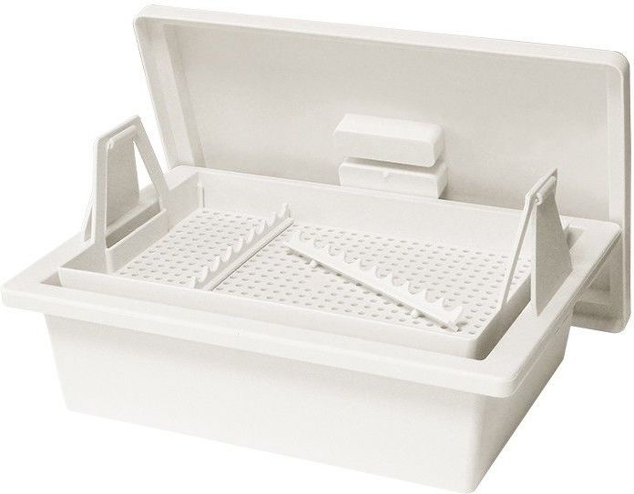 Instrumenten desinfectiebak 3 liter