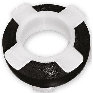 Surg-I-Band instrumenten markeertape Zwart