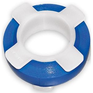 Surg-I-Band instrumenten markeertape Blauw