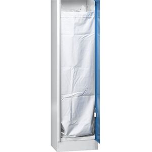 Wäschesammelsack, passend Wäschesammel- und Verteilerschrank mit Abteilbreite 400 mm