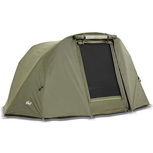 Lucx heren Bivvy winterskin Puma tentaccessoire, olijfgroen, large