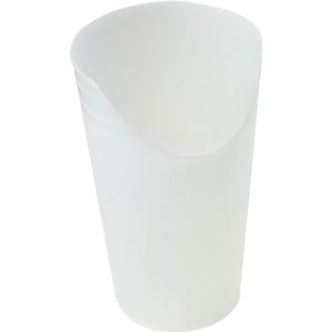 Advys Neusbeker wit 200ml 1 stuks