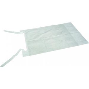 Slabben voor éénmalig gebruik (per 50)