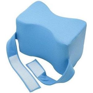 Adhome - Abductiekussen - Knieën - Stevig Foam - Compact