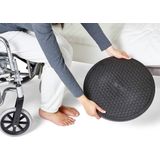 Harde Draaischijf - 40 cm - Maximaal Gebruikersgewicht 125 kg