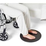 Harde Draaischijf - 40 cm - Maximaal Gebruikersgewicht 125 kg