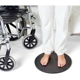 Harde Draaischijf - 40 cm - Maximaal Gebruikersgewicht 125 kg